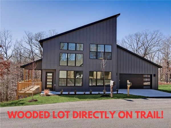 4 Savidge Circle, Bella Vista, AR 72715