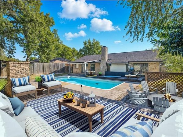 3104 Steeplechase Trail, Arlington, TX 76016