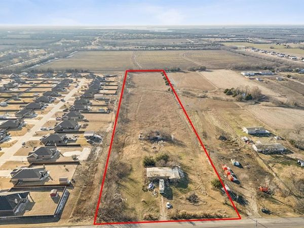 217 Eugene Lane, Nevada, TX 75173