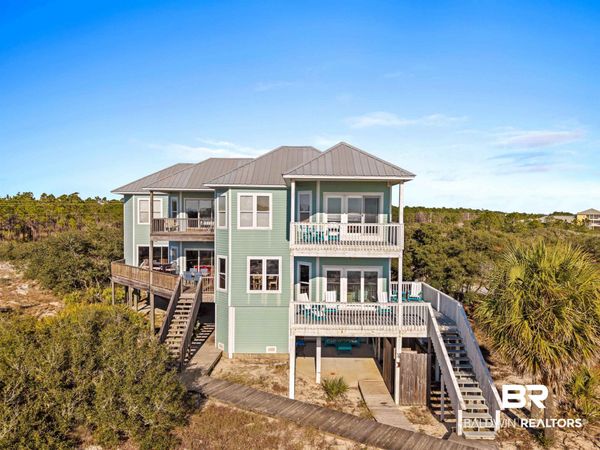 641 Ohana Lane, Unit C, Gulf Shores, AL 36542