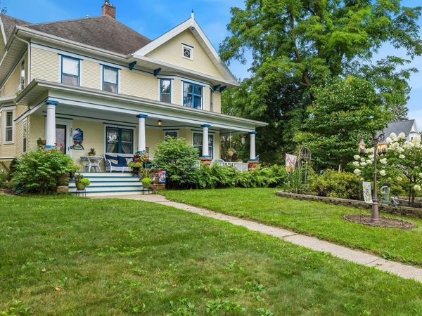 234 Tremont Street, Mauston, WI 53948