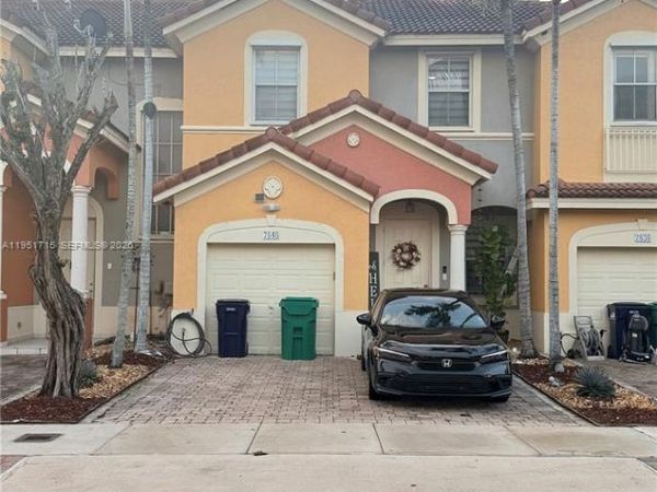 7848 SW 165th Ct, Miami, FL 33193