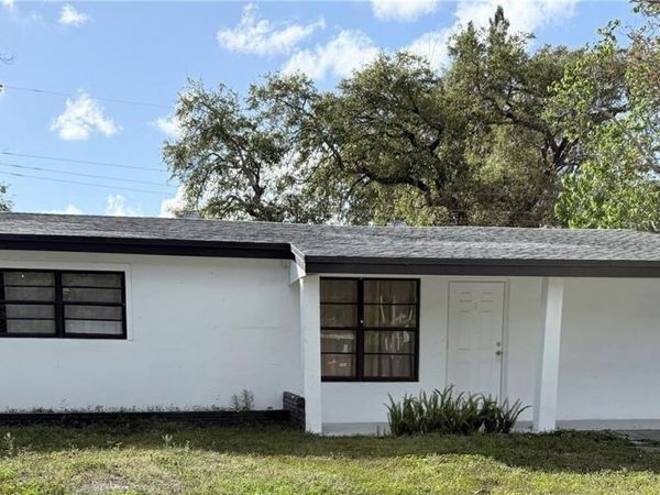 4741 SW 25th Ter, Dania Beach, FL 33312