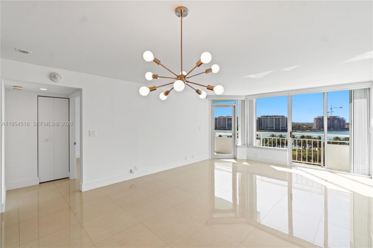 400 S Pointe Dr, Unit 807, Miami Beach, FL 33139 Photo