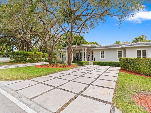 4705 Alhambra Cir, Coral Gables, FL 33146