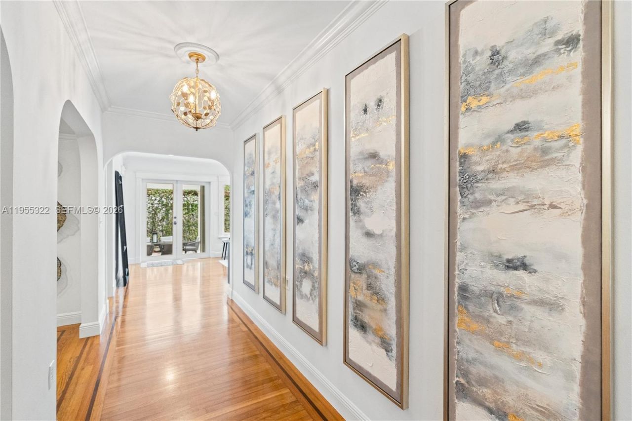 4705 Alhambra Cir, Coral Gables, FL 33146 Photo