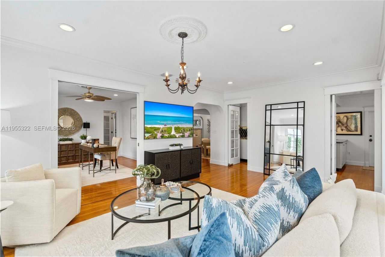 4705 Alhambra Cir, Coral Gables, FL 33146 Photo