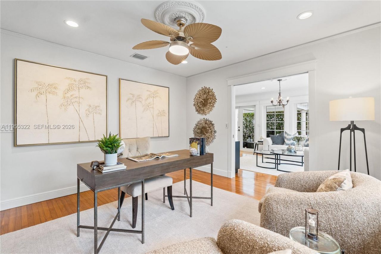 4705 Alhambra Cir, Coral Gables, FL 33146 Photo