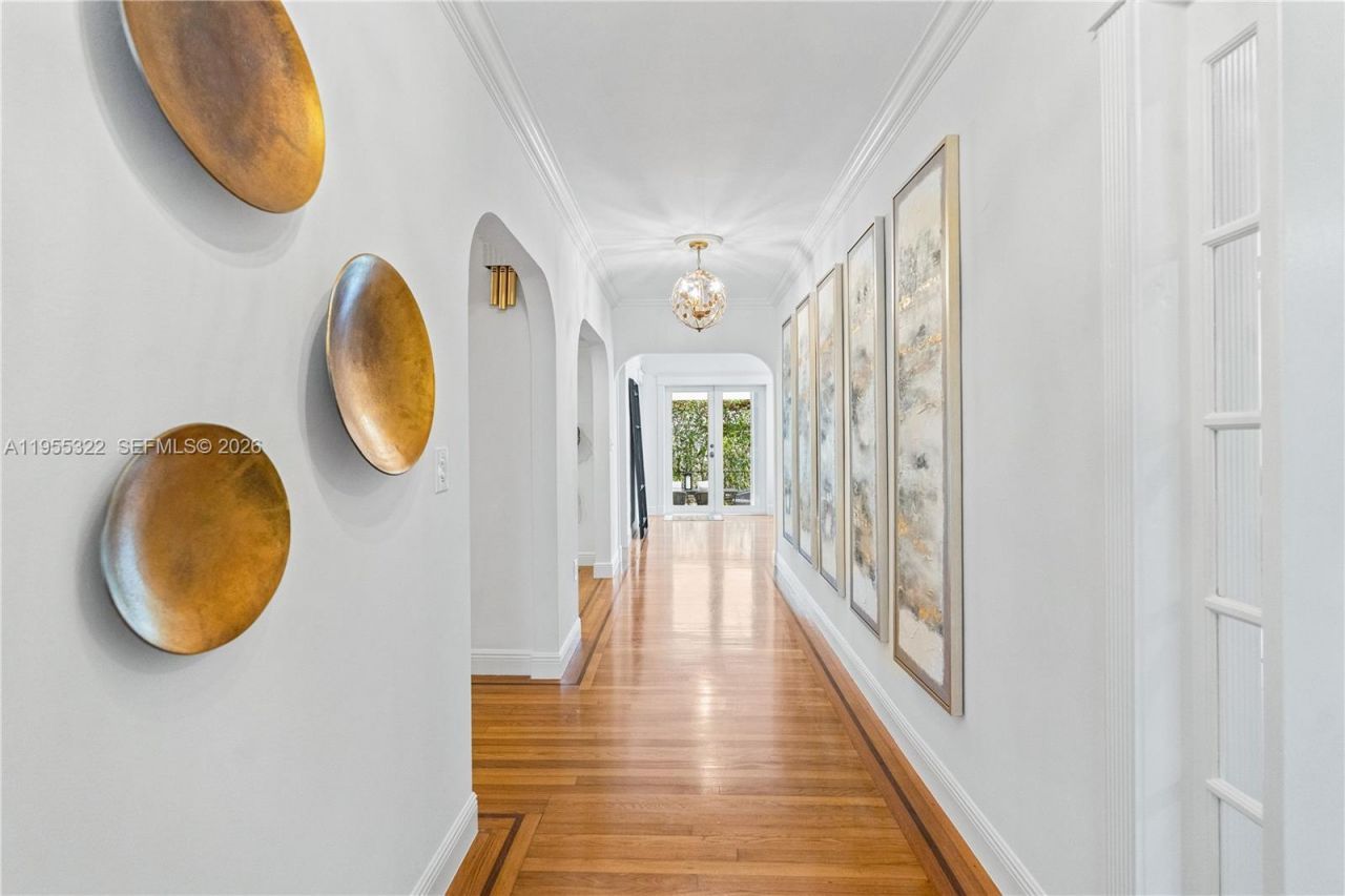 4705 Alhambra Cir, Coral Gables, FL 33146 Photo