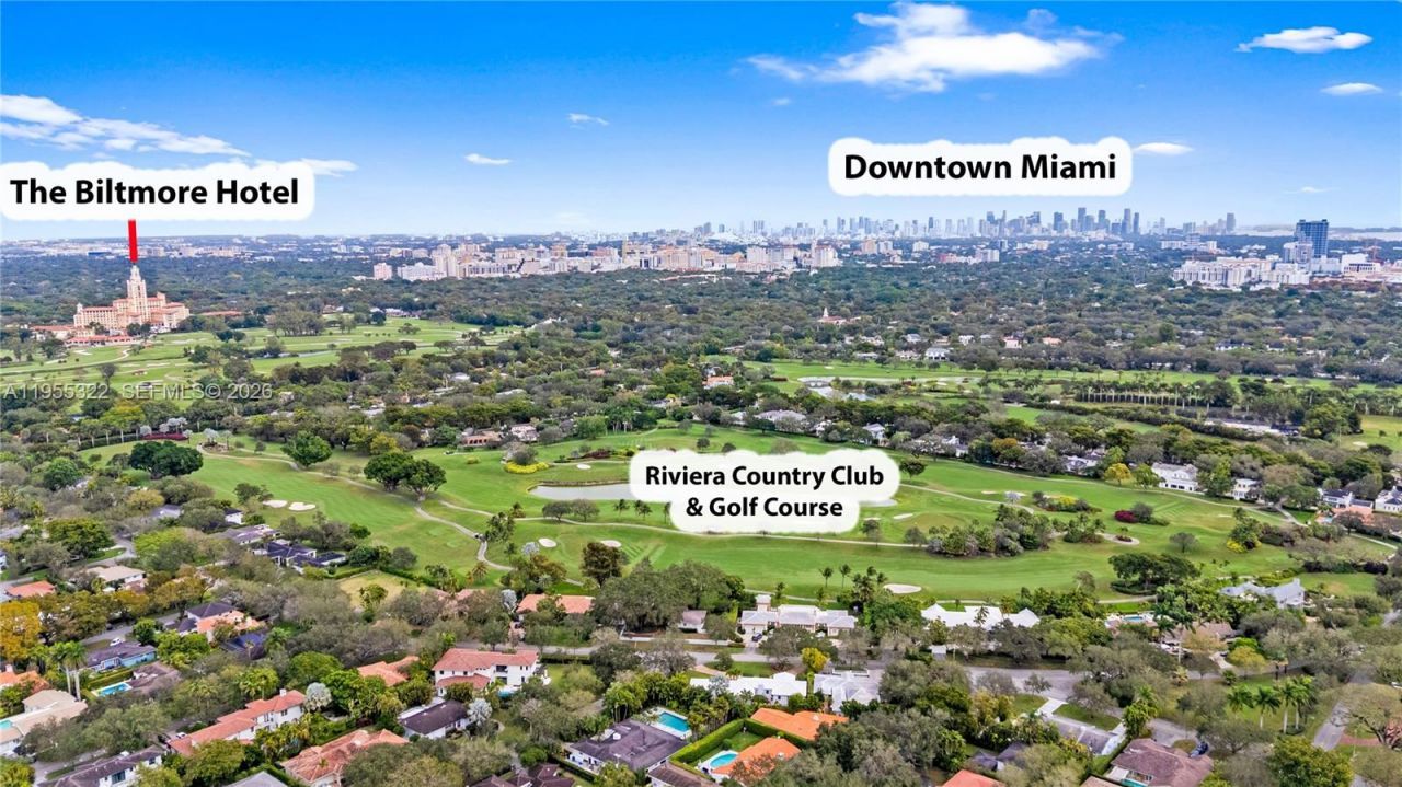 4705 Alhambra Cir, Coral Gables, FL 33146 Photo
