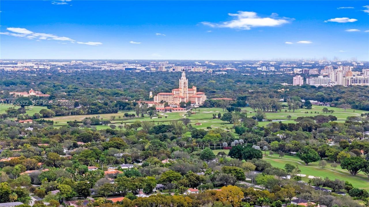 4705 Alhambra Cir, Coral Gables, FL 33146 Photo