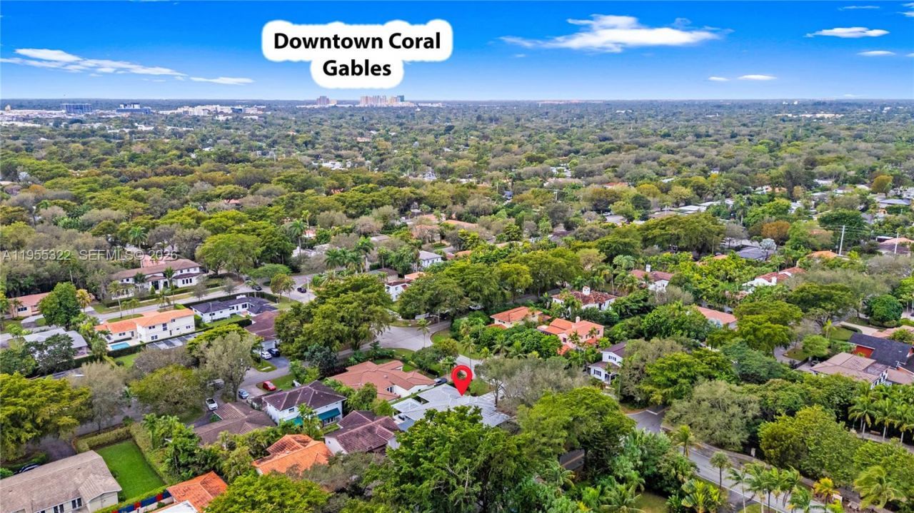 4705 Alhambra Cir, Coral Gables, FL 33146 Photo