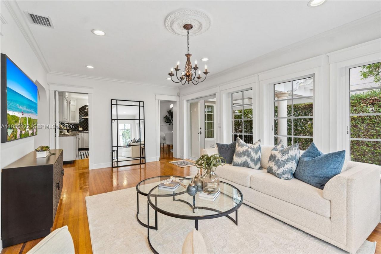 4705 Alhambra Cir, Coral Gables, FL 33146 Photo