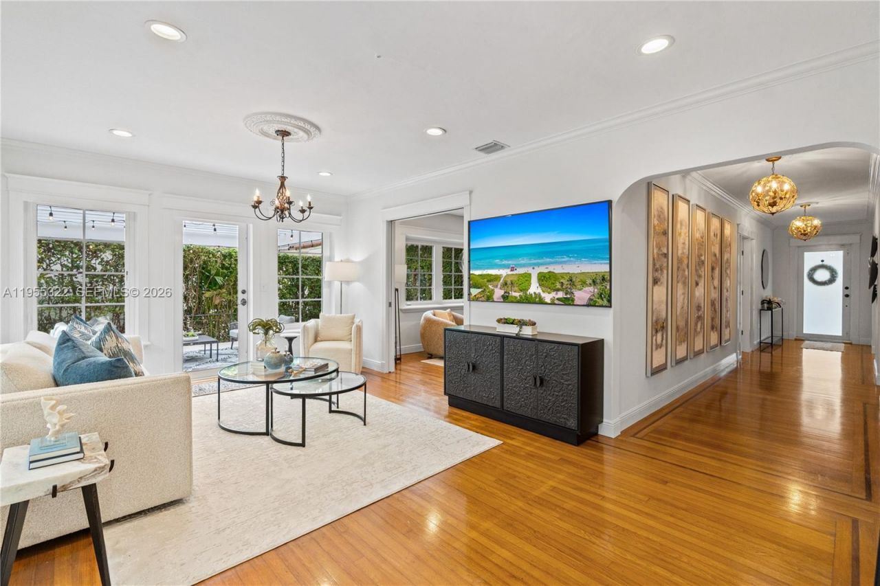 4705 Alhambra Cir, Coral Gables, FL 33146 Photo