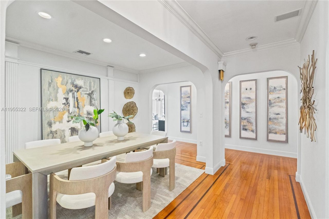 4705 Alhambra Cir, Coral Gables, FL 33146 Photo