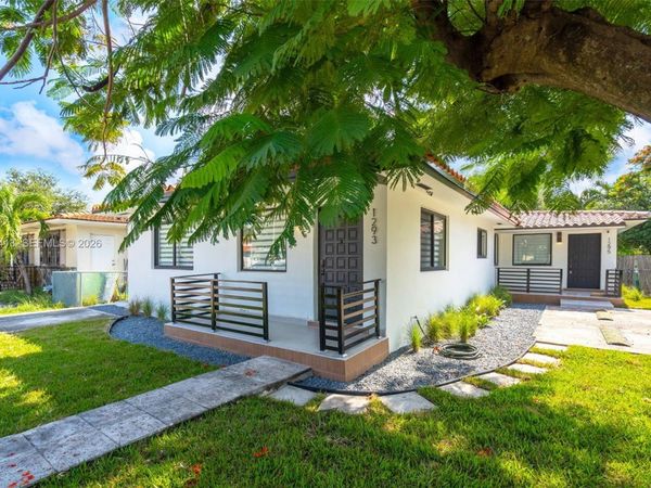 1293 SW 22nd Avenue, Unit 1, Miami, FL 33135