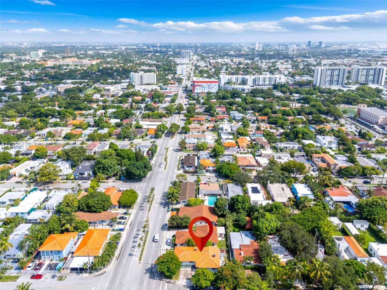 1293 SW 22nd Avenue, Unit 1, Miami, FL 33135 Photo