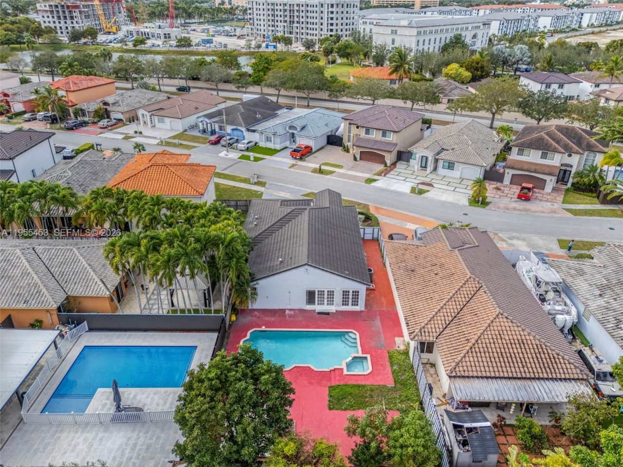 9435 SW 156th Pl, Miami, FL 33196 Photo