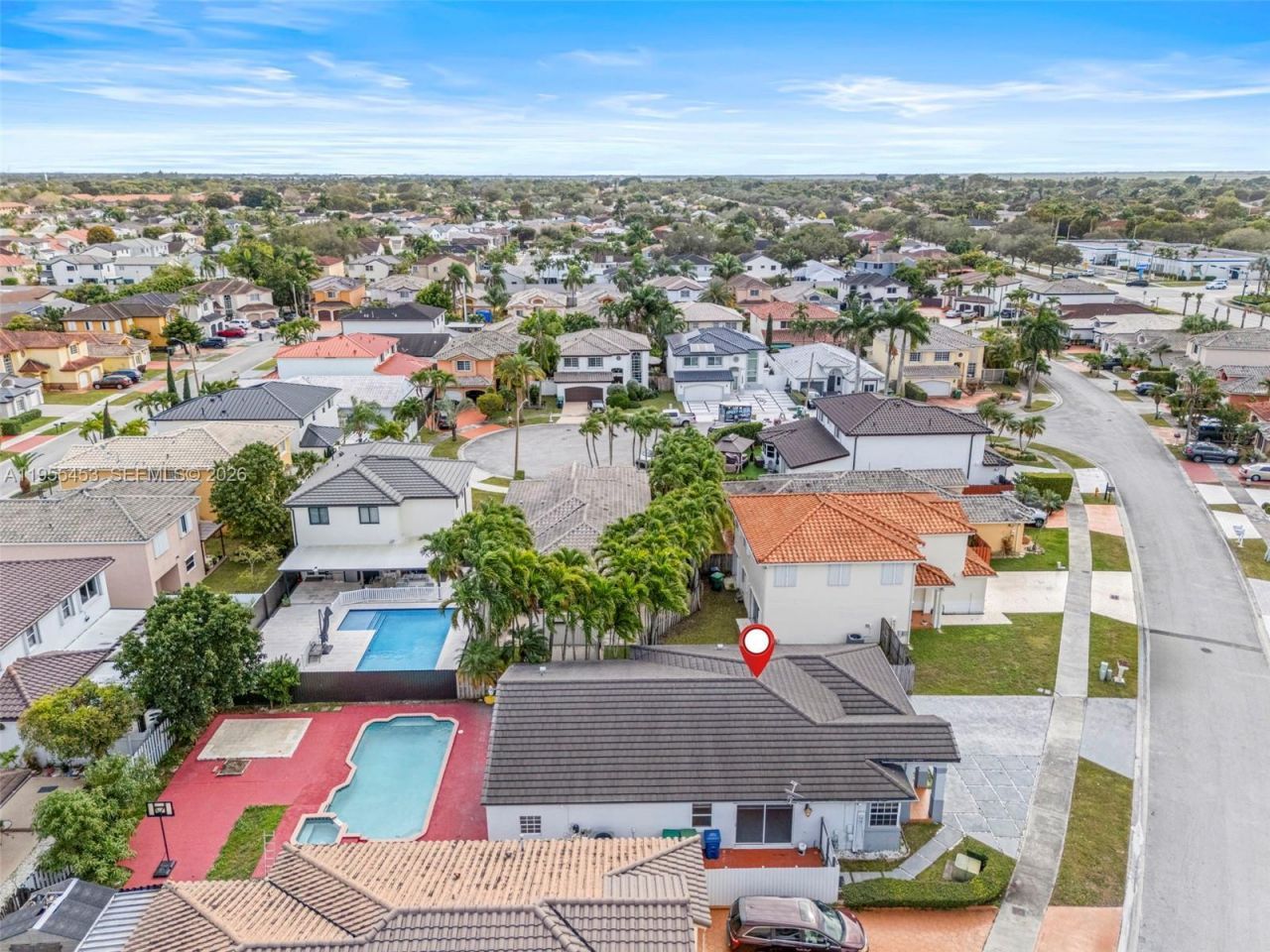 9435 SW 156th Pl, Miami, FL 33196 Photo