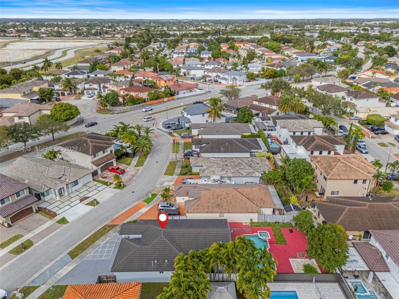 9435 SW 156th Pl, Miami, FL 33196 Photo