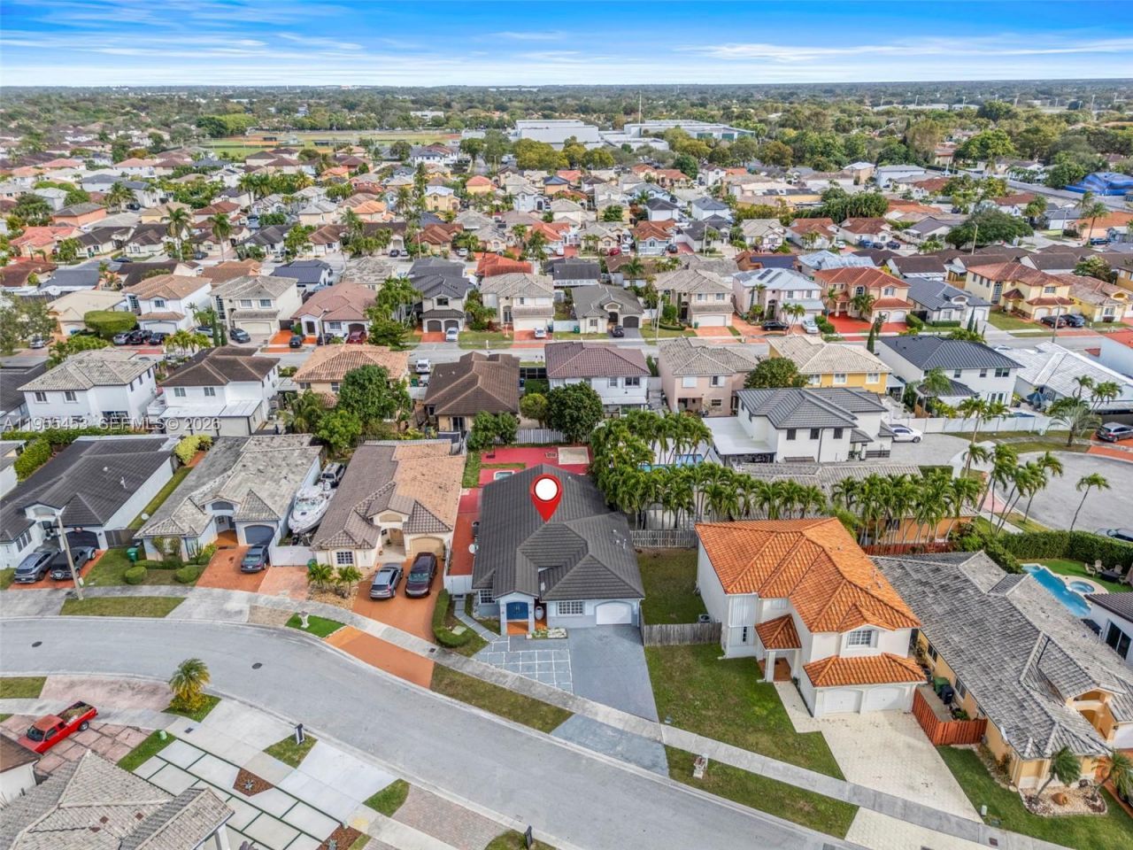 9435 SW 156th Pl, Miami, FL 33196 Photo