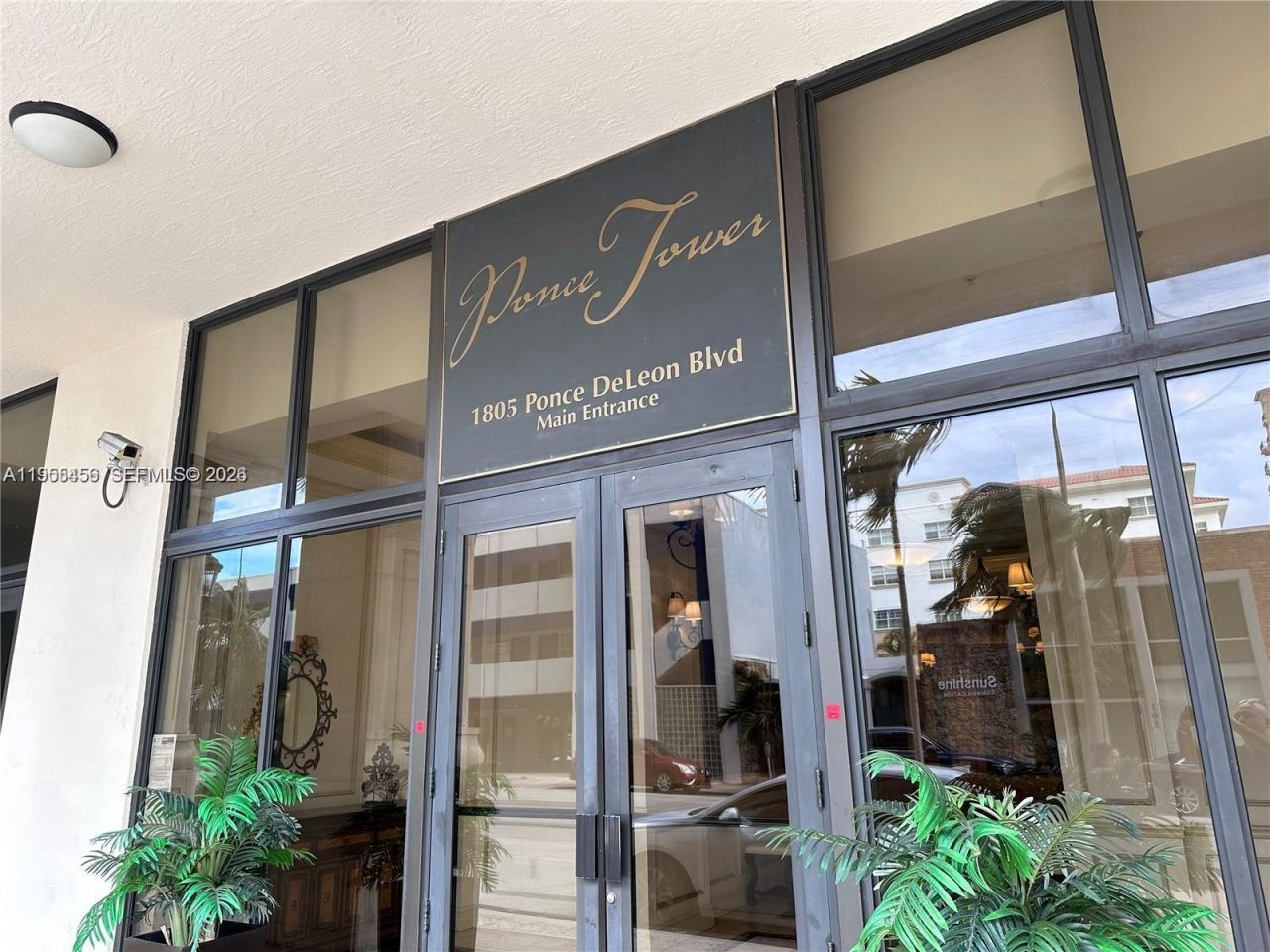 1805 Ponce De Leon Blvd, Unit 512, Coral Gables, FL 33134 Photo