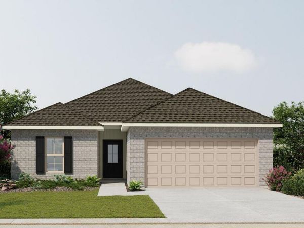 118 Betrillo Court , Lafayette, LA 70506