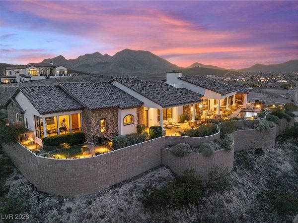 1123 Christian Road, Henderson, NV 89002