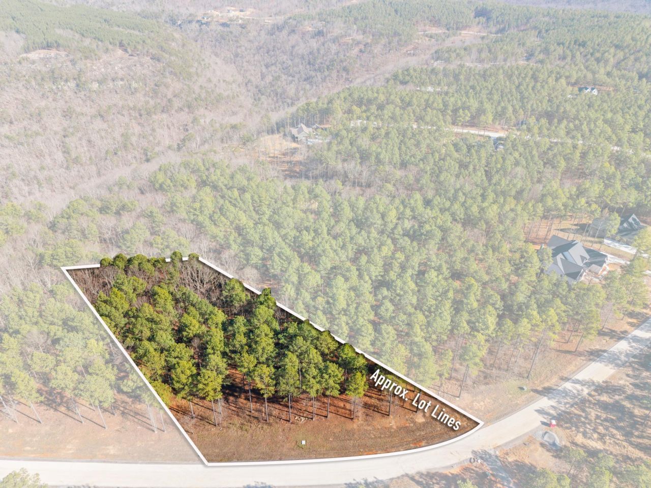 0 Buck Crossing Drive, Guild, TN 37340 Main Photo