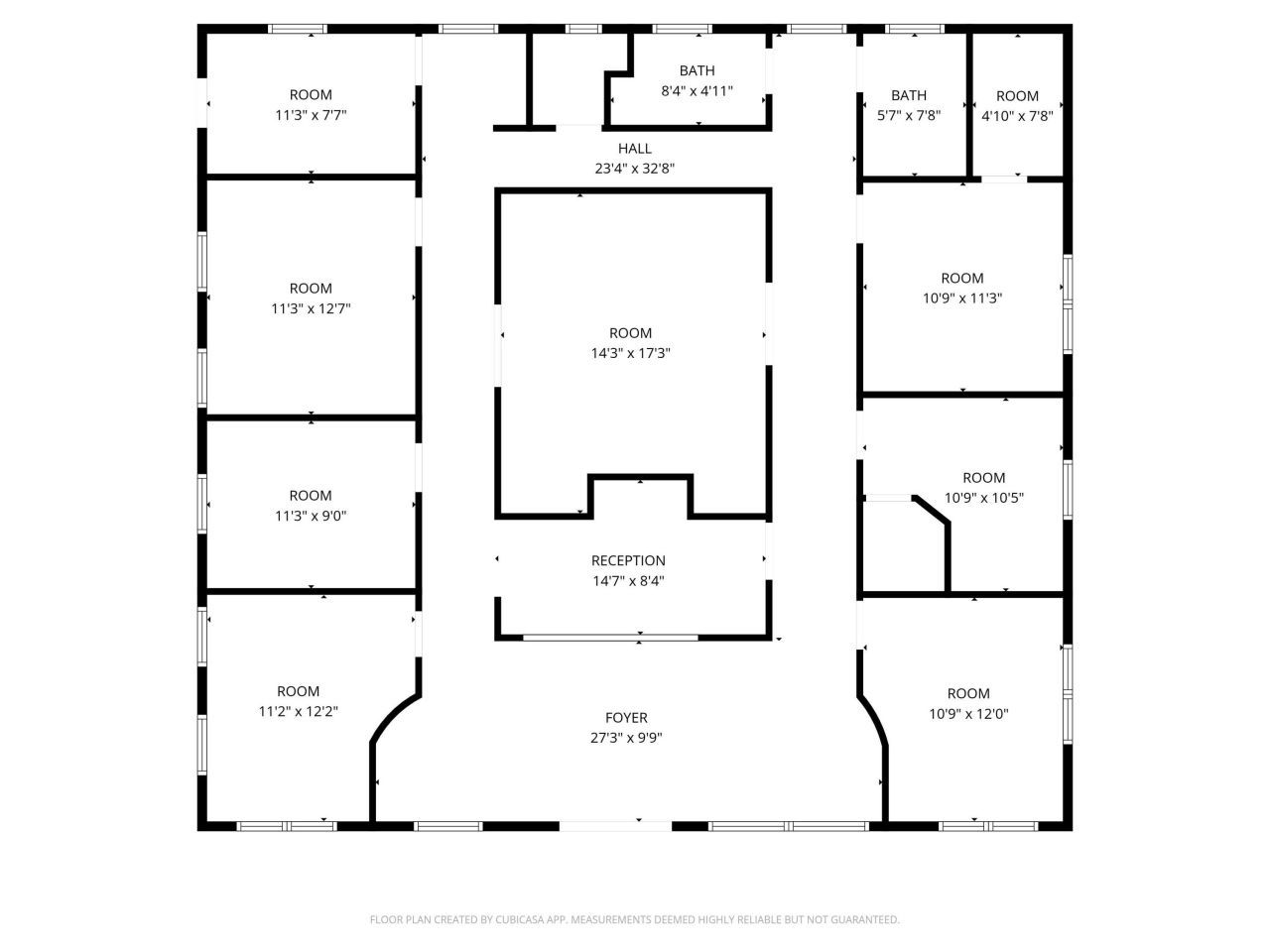 607 W 5th North Street Photo 12