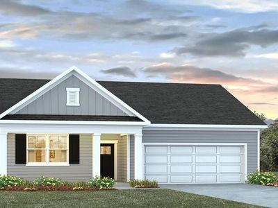 216 Brooks Drive, Holly Hill, SC 29059