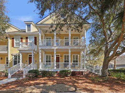 3011 Treadwell Street, Mount Pleasant, SC 29466