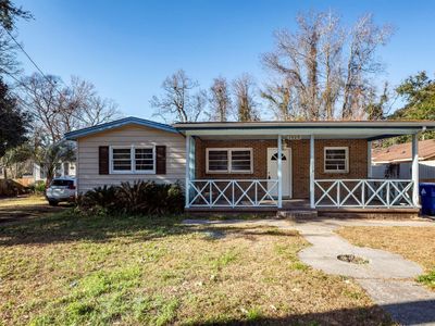 1520 N Avalon Circle, Charleston, SC 29407