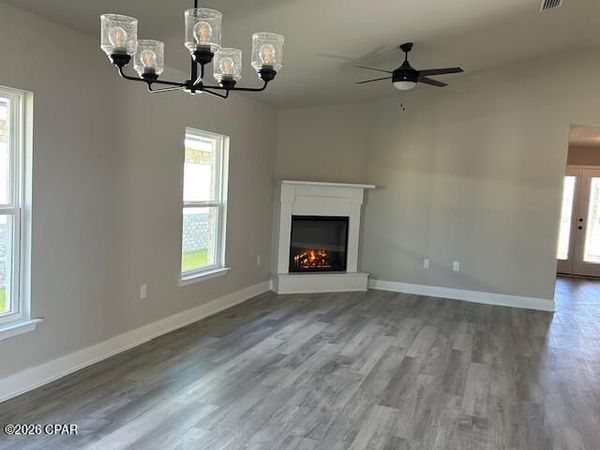 3695 Basal Street, Panama City, FL 32404