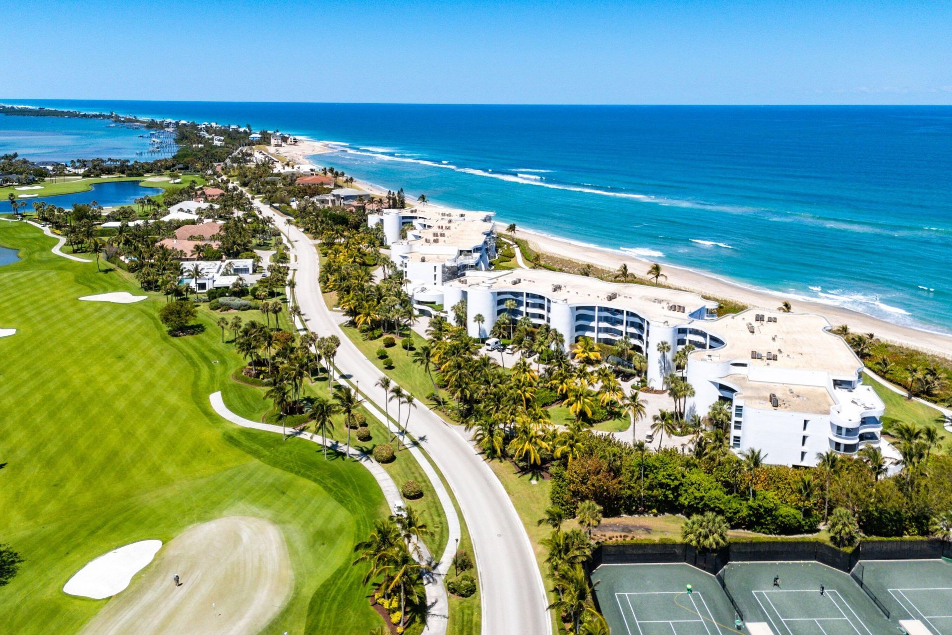 2001 SE Sailfish Point Boulevard, Unit 313, Stuart, FL 34996 Photo