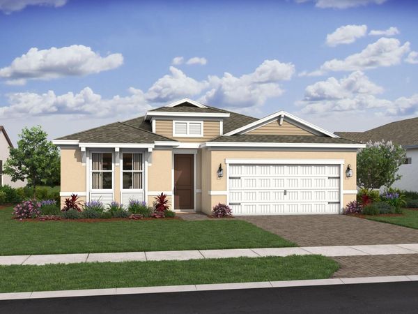 10074 NW Dreamweaver Road, Unit 220, Port St. Lucie, FL 34987