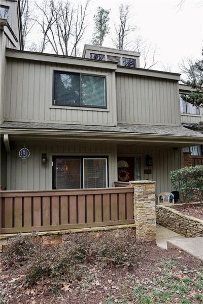 1266 Druid Knoll Drive, Atlanta, GA 30319 Main Photo