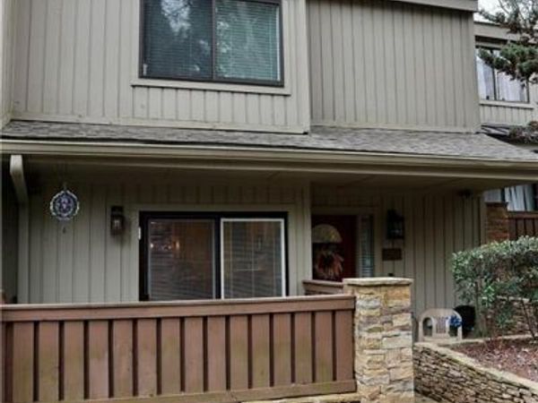 1266 Druid Knoll Drive, Atlanta, GA 30319