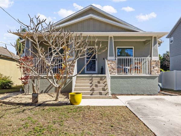 7414 S OBRIEN STREET, TAMPA, FL 33616