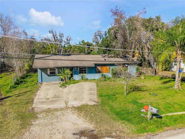 131 WILDWOOD AVENUE, EDGEWATER, FL 32132