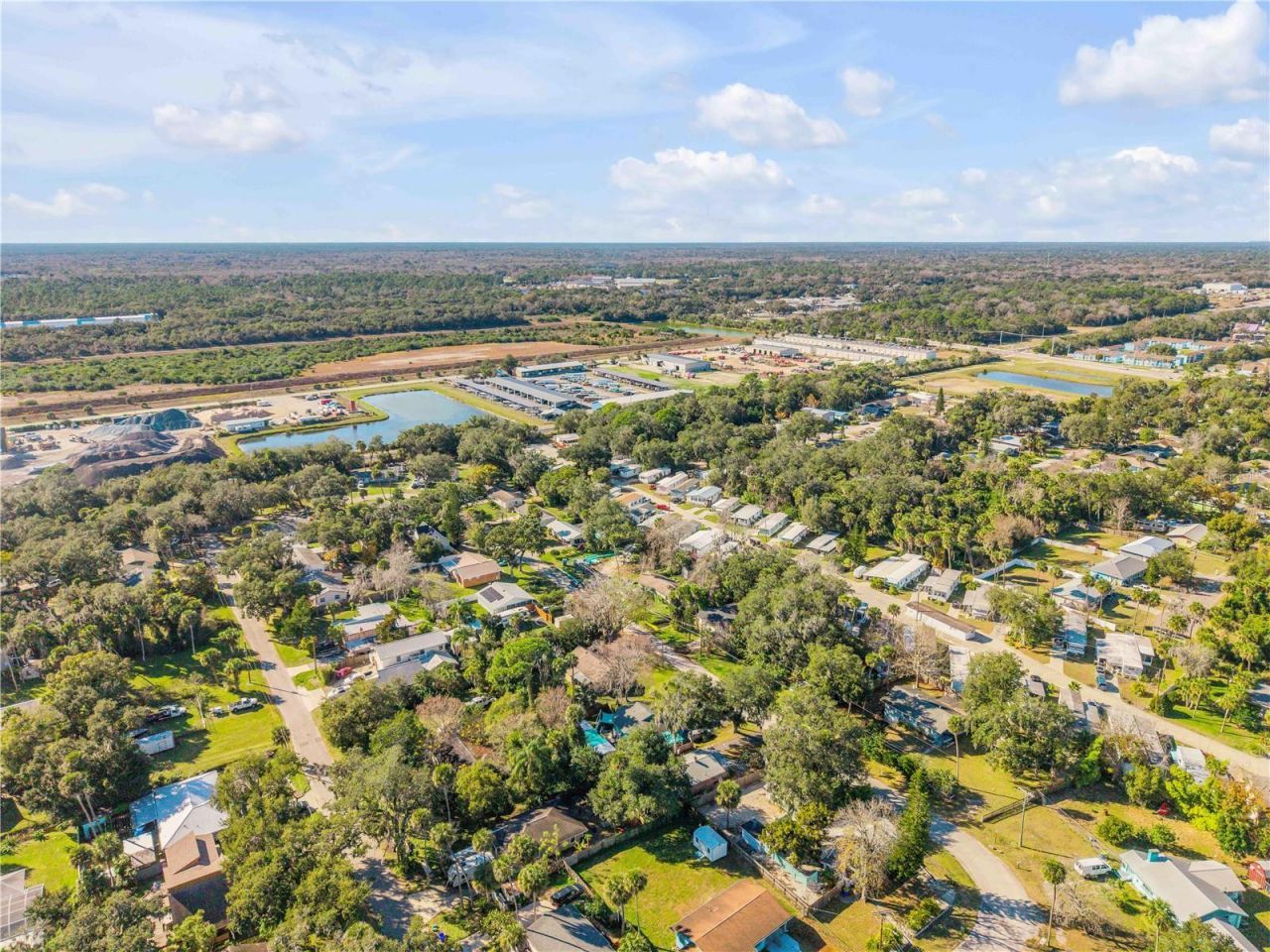 131 Wildwood Avenue, Edgewater, FL 32132 Photo