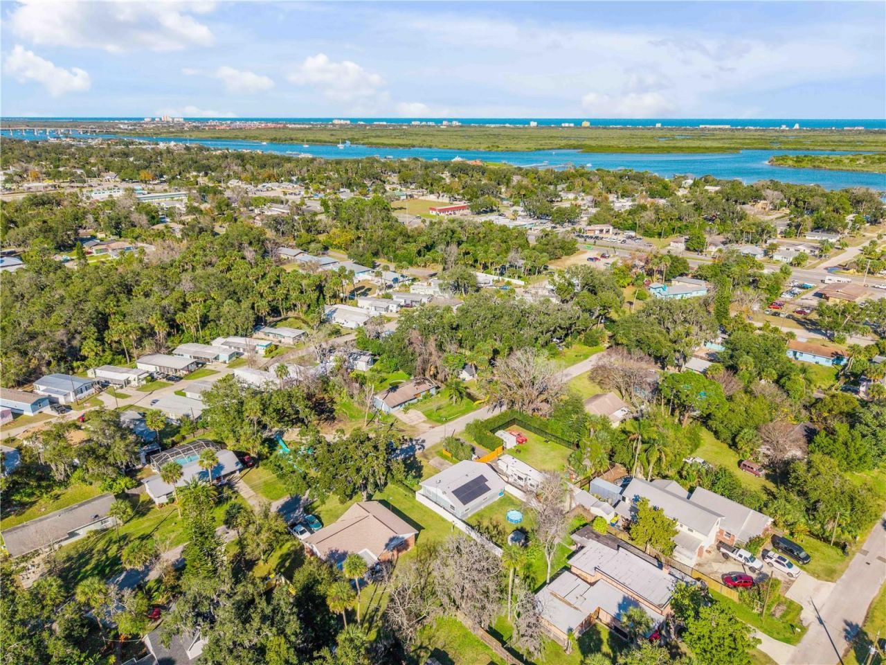 131 Wildwood Avenue, Edgewater, FL 32132 Photo