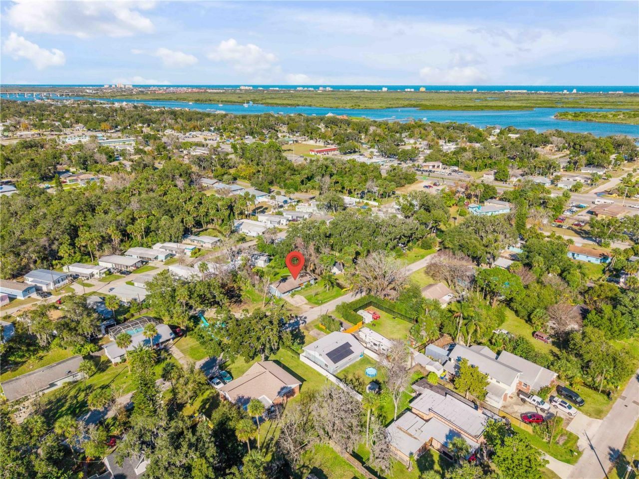 131 Wildwood Avenue, Edgewater, FL 32132 Photo