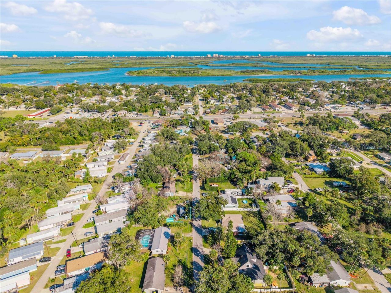 131 Wildwood Avenue, Edgewater, FL 32132 Photo