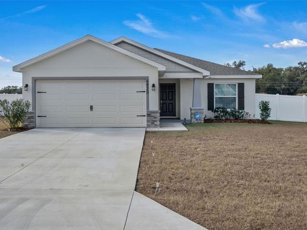 4820 SE 91ST PLACE, OCALA, FL 34480