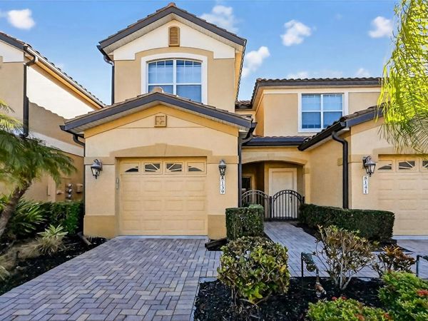 8139 MIRAMAR WAY, Unit 8139, LAKEWOOD RANCH, FL 34202