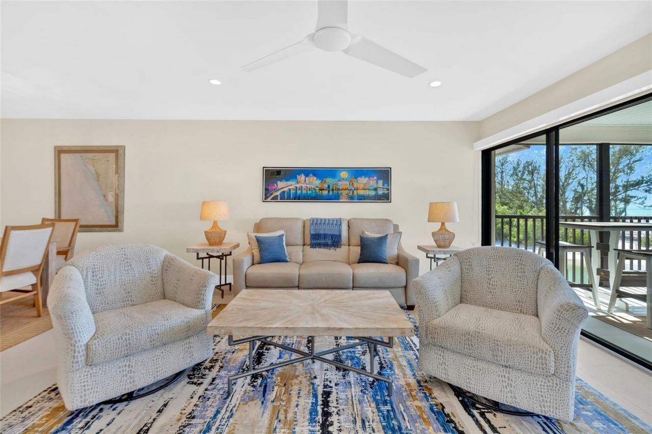 9226 Midnight Pass Road, Unit 3B, Sarasota, FL 34242 Photo