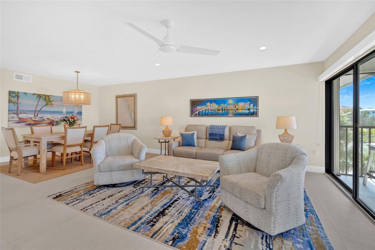 9226 Midnight Pass Road, Unit 3B, Sarasota, FL 34242 Photo