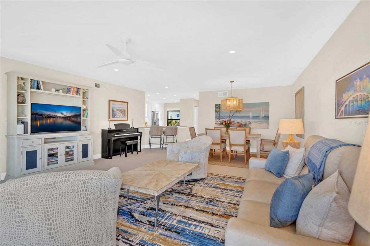 9226 Midnight Pass Road, Unit 3B, Sarasota, FL 34242 Photo