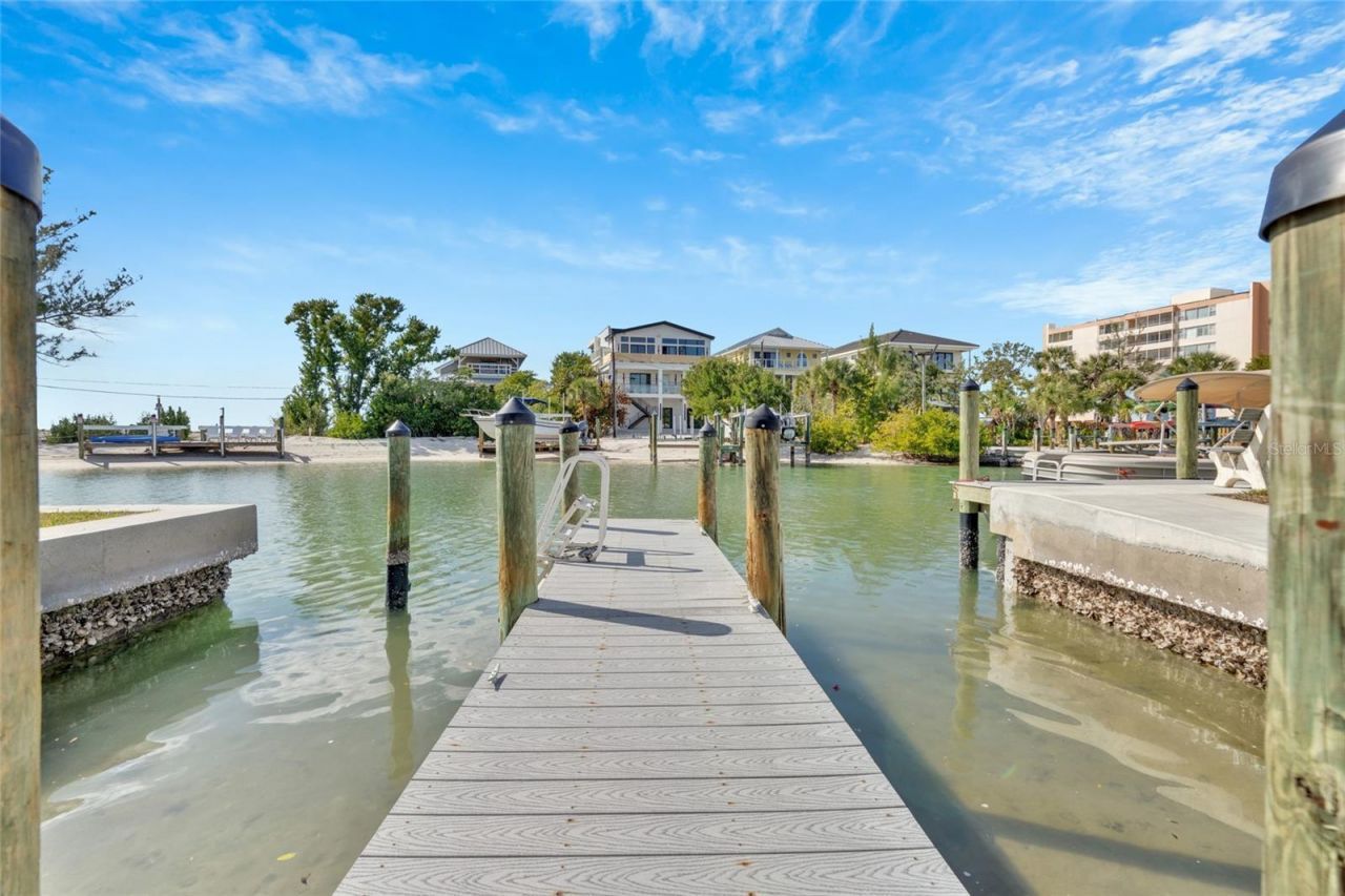 9226 Midnight Pass Road, Unit 3B, Sarasota, FL 34242 Photo